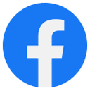 Facebook icon stroke